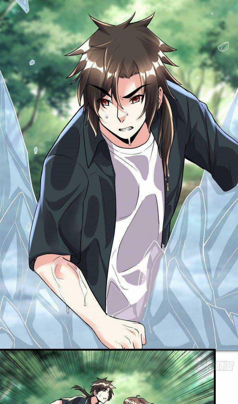 Ta Tu Có Lẽ Là Giả Tiên Chapter 195 trang 2