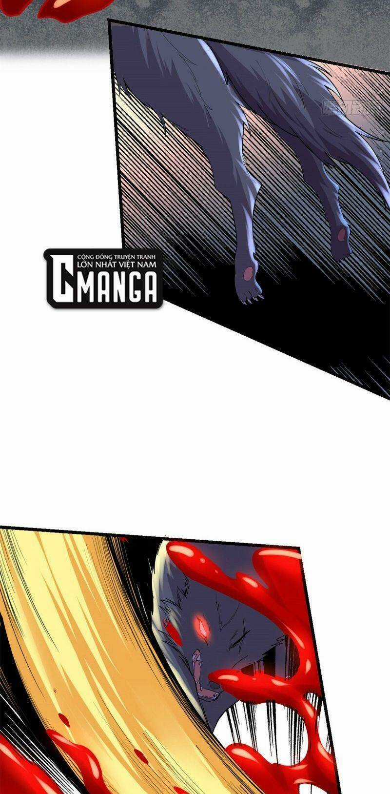 Ta Tu Có Lẽ Là Giả Tiên Chapter 195 trang 20