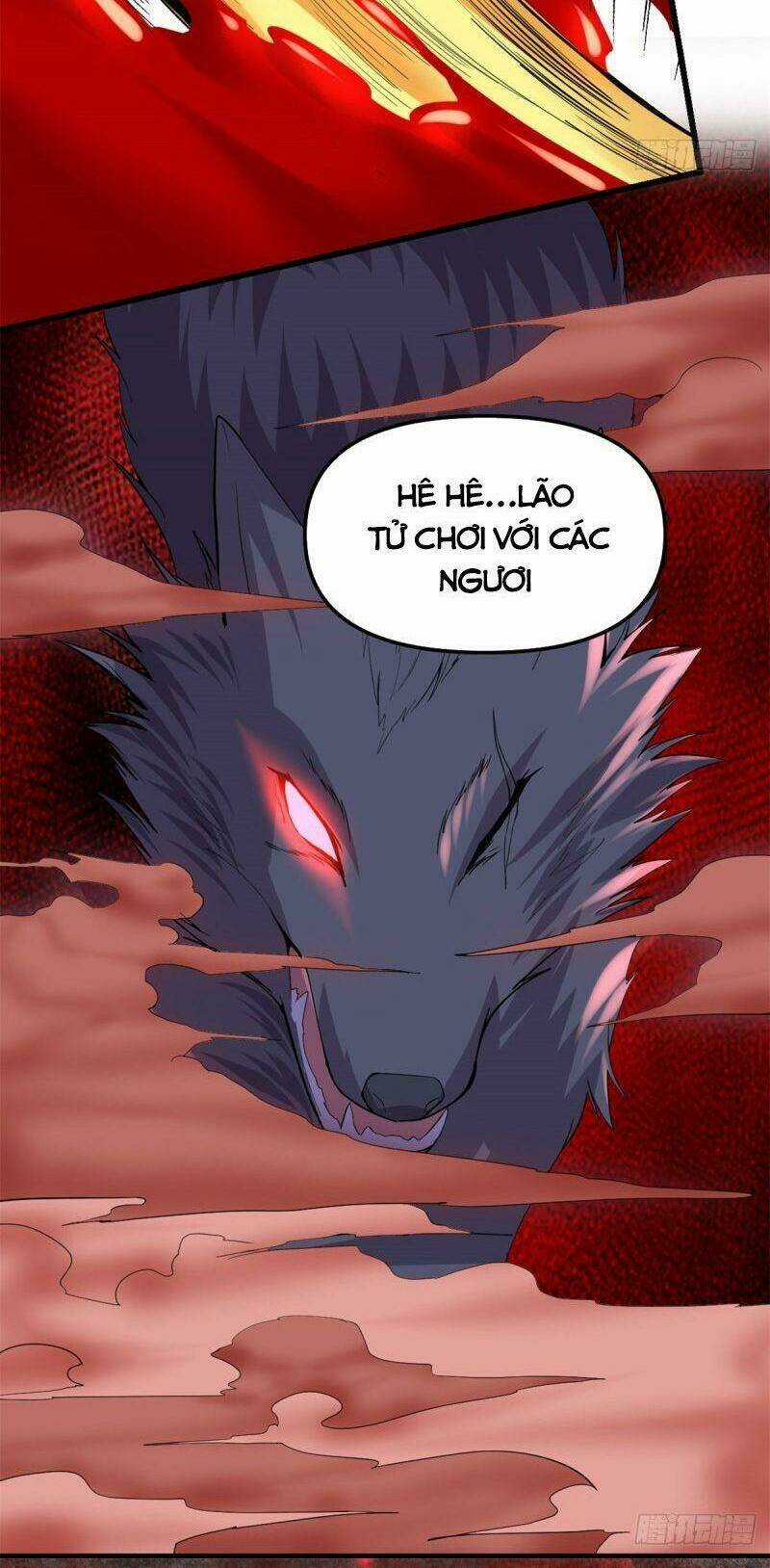 Ta Tu Có Lẽ Là Giả Tiên Chapter 195 trang 21