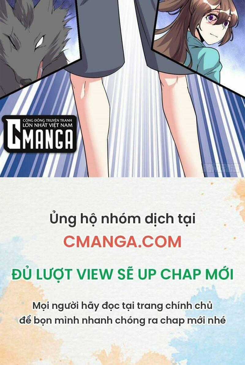 Ta Tu Có Lẽ Là Giả Tiên Chapter 195 trang 31