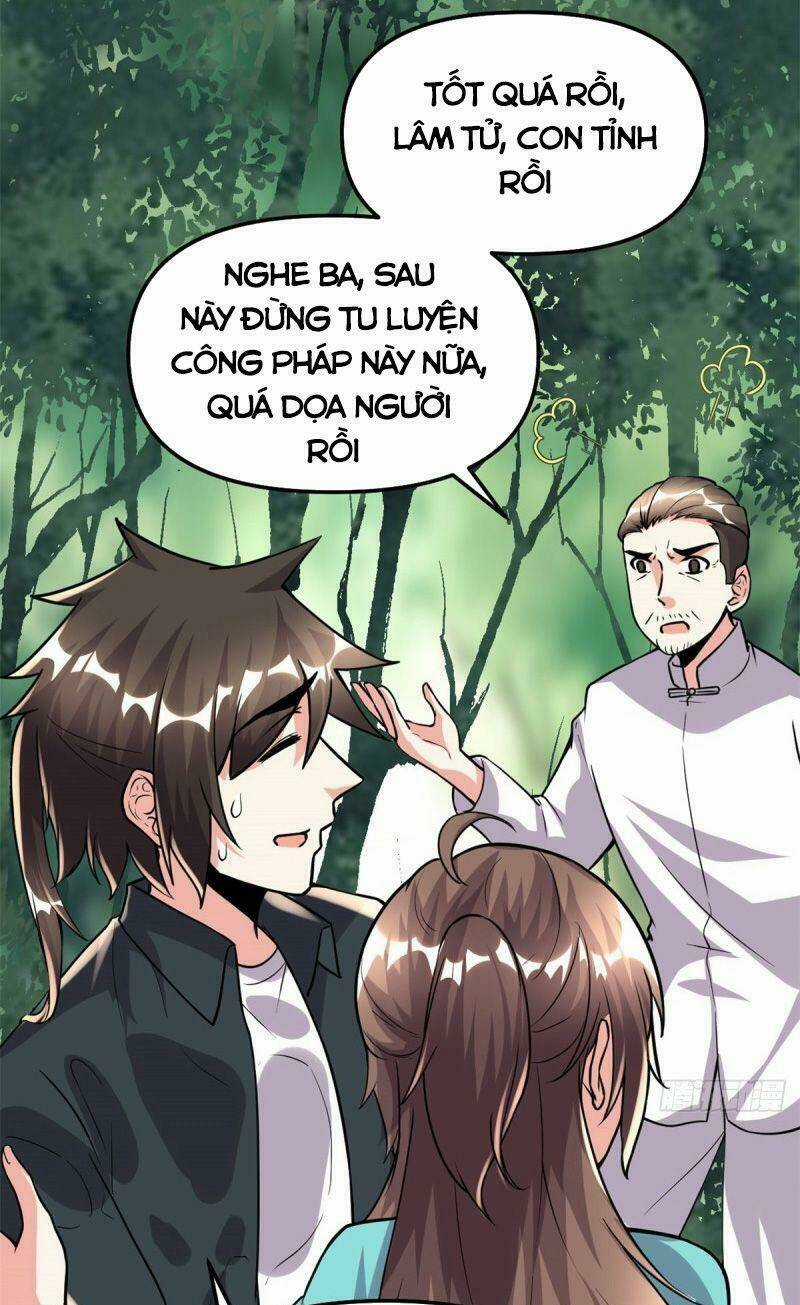 Ta Tu Có Lẽ Là Giả Tiên Chapter 195 trang 4