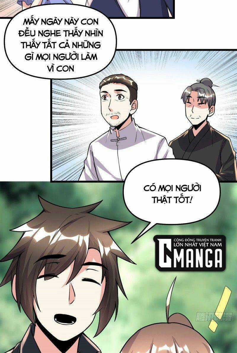 Ta Tu Có Lẽ Là Giả Tiên Chapter 195 trang 6