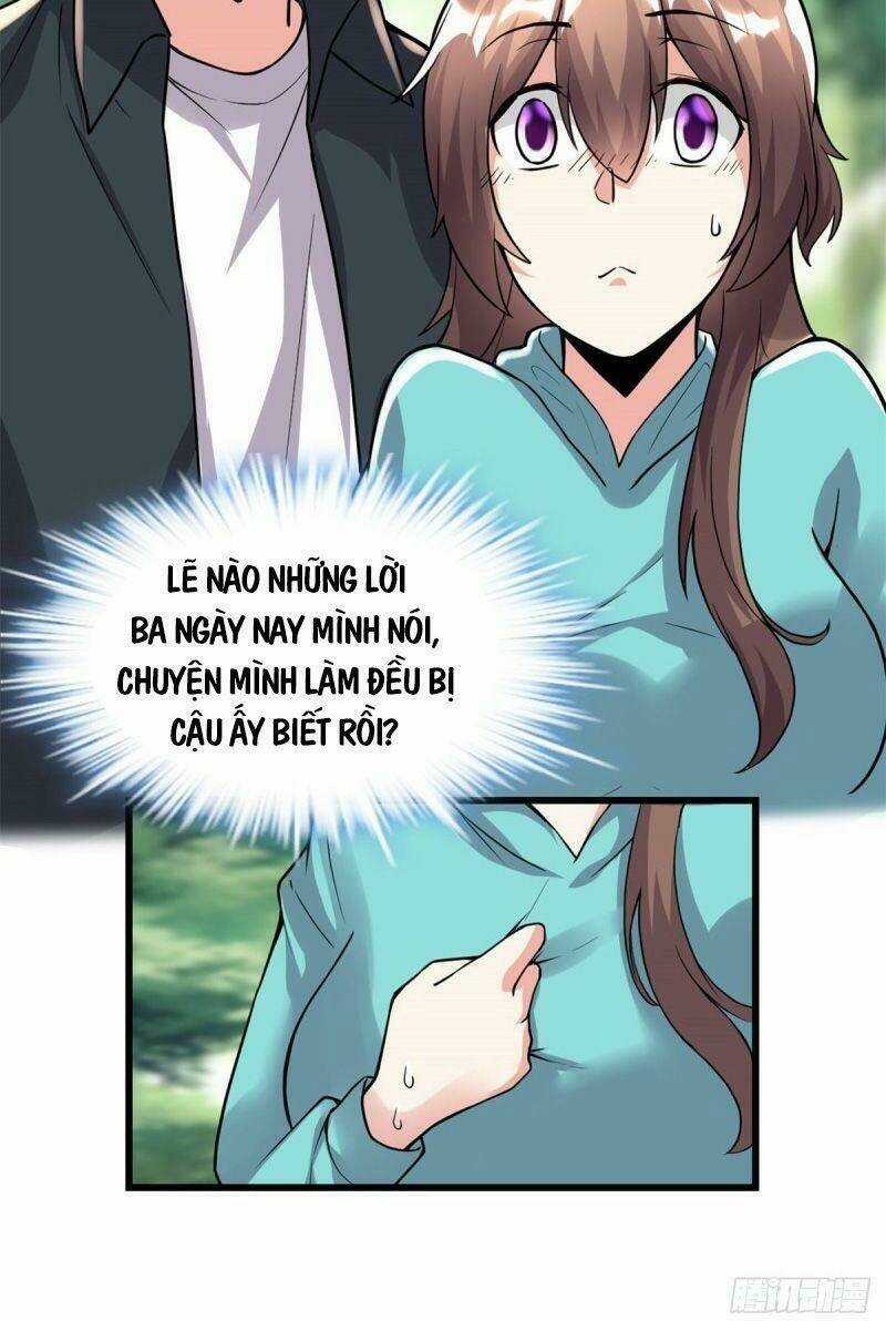 Ta Tu Có Lẽ Là Giả Tiên Chapter 195 trang 7