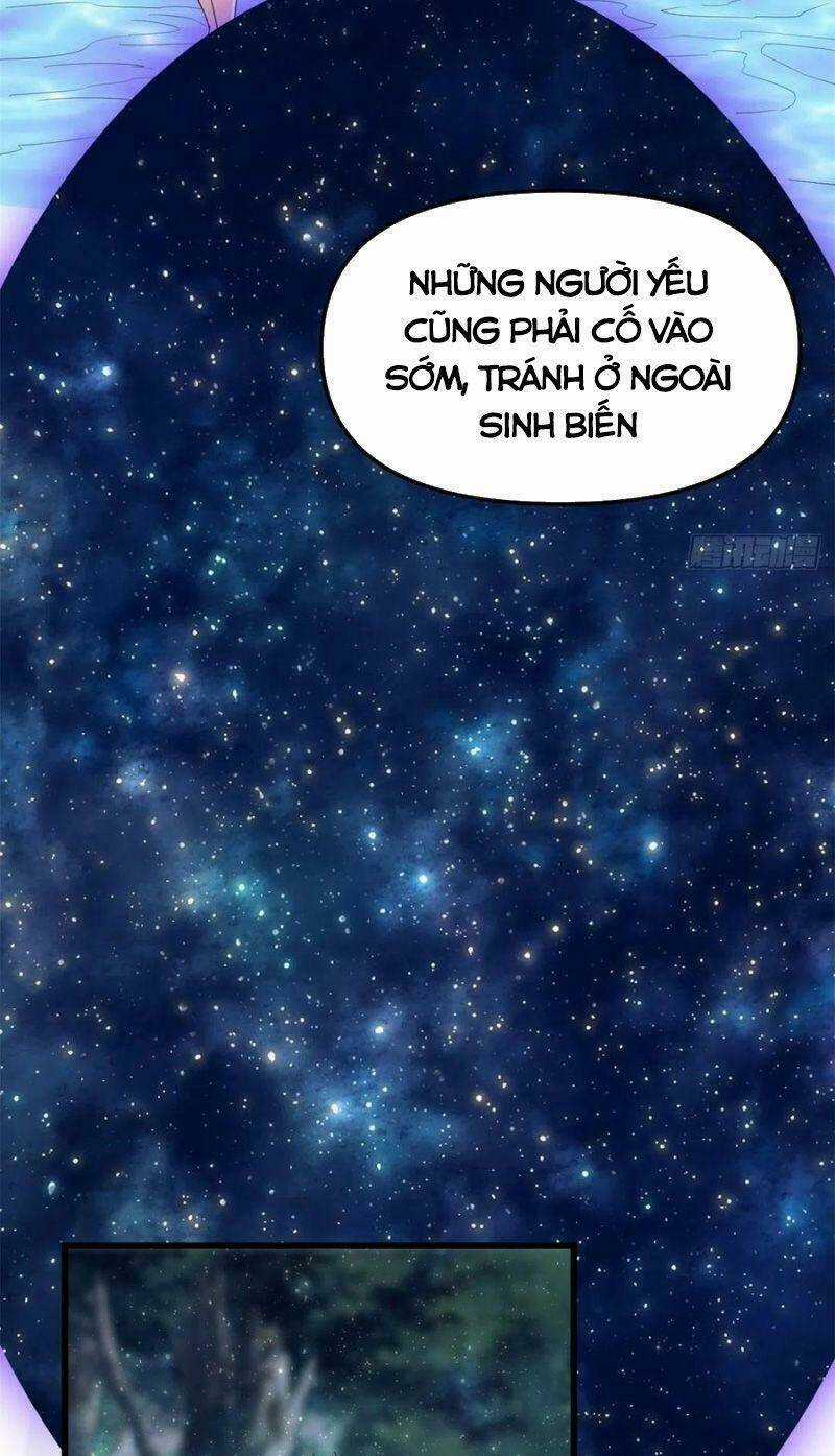 Ta Tu Có Lẽ Là Giả Tiên Chapter 196 trang 12