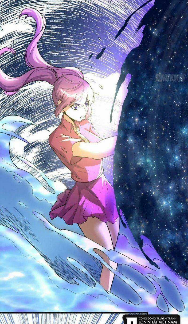 Ta Tu Có Lẽ Là Giả Tiên Chapter 196 trang 14