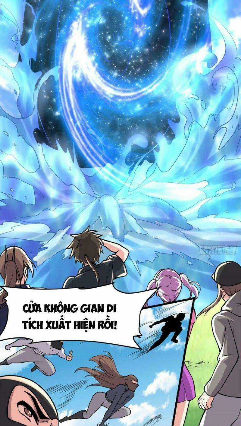 Ta Tu Có Lẽ Là Giả Tiên Chapter 196 trang 2