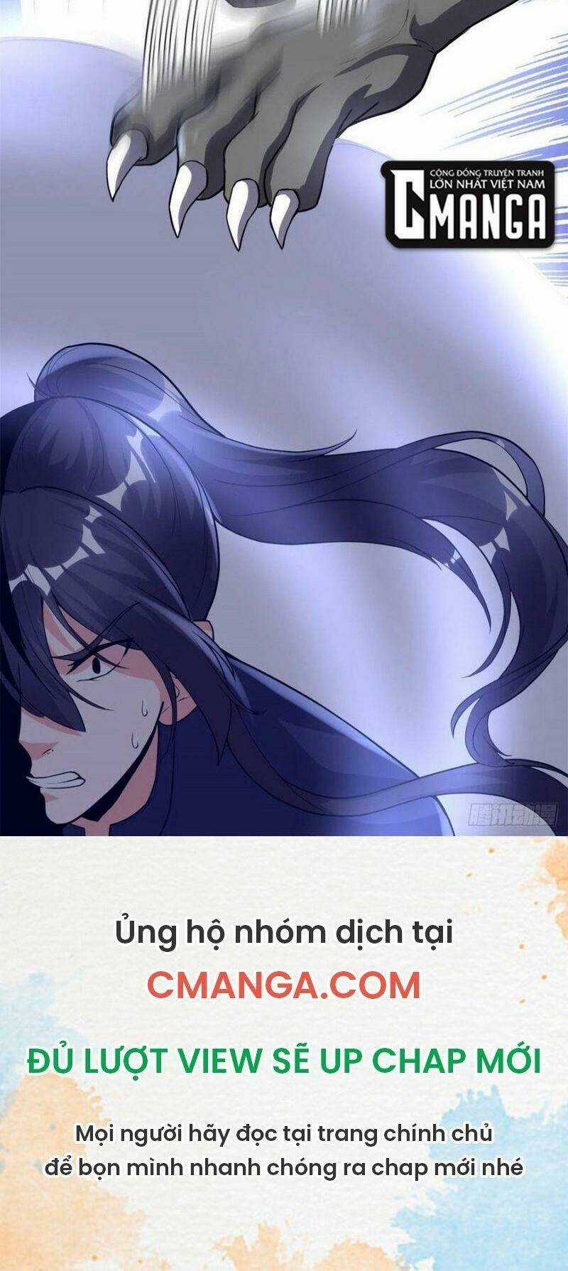 Ta Tu Có Lẽ Là Giả Tiên Chapter 196 trang 21