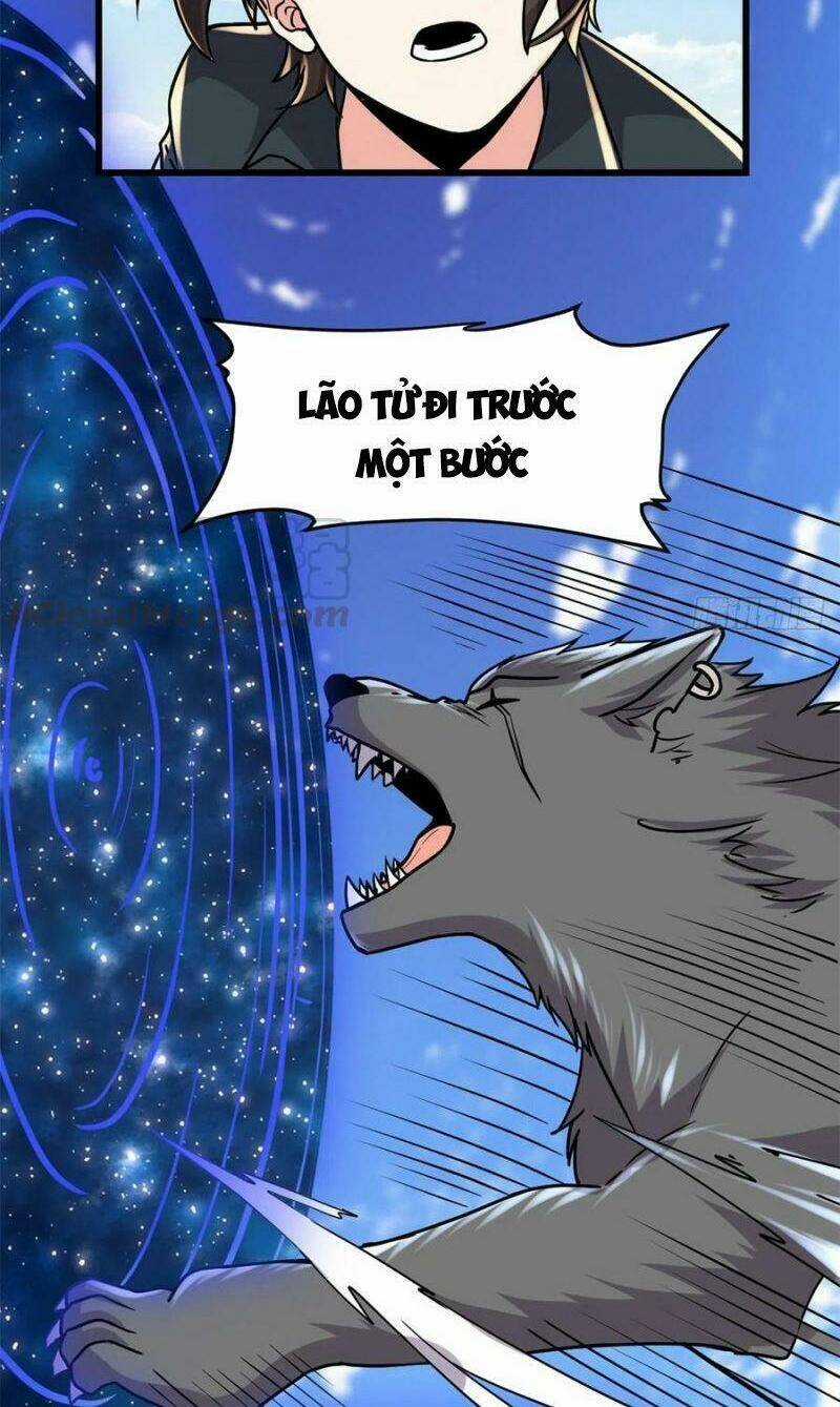 Ta Tu Có Lẽ Là Giả Tiên Chapter 196 trang 5