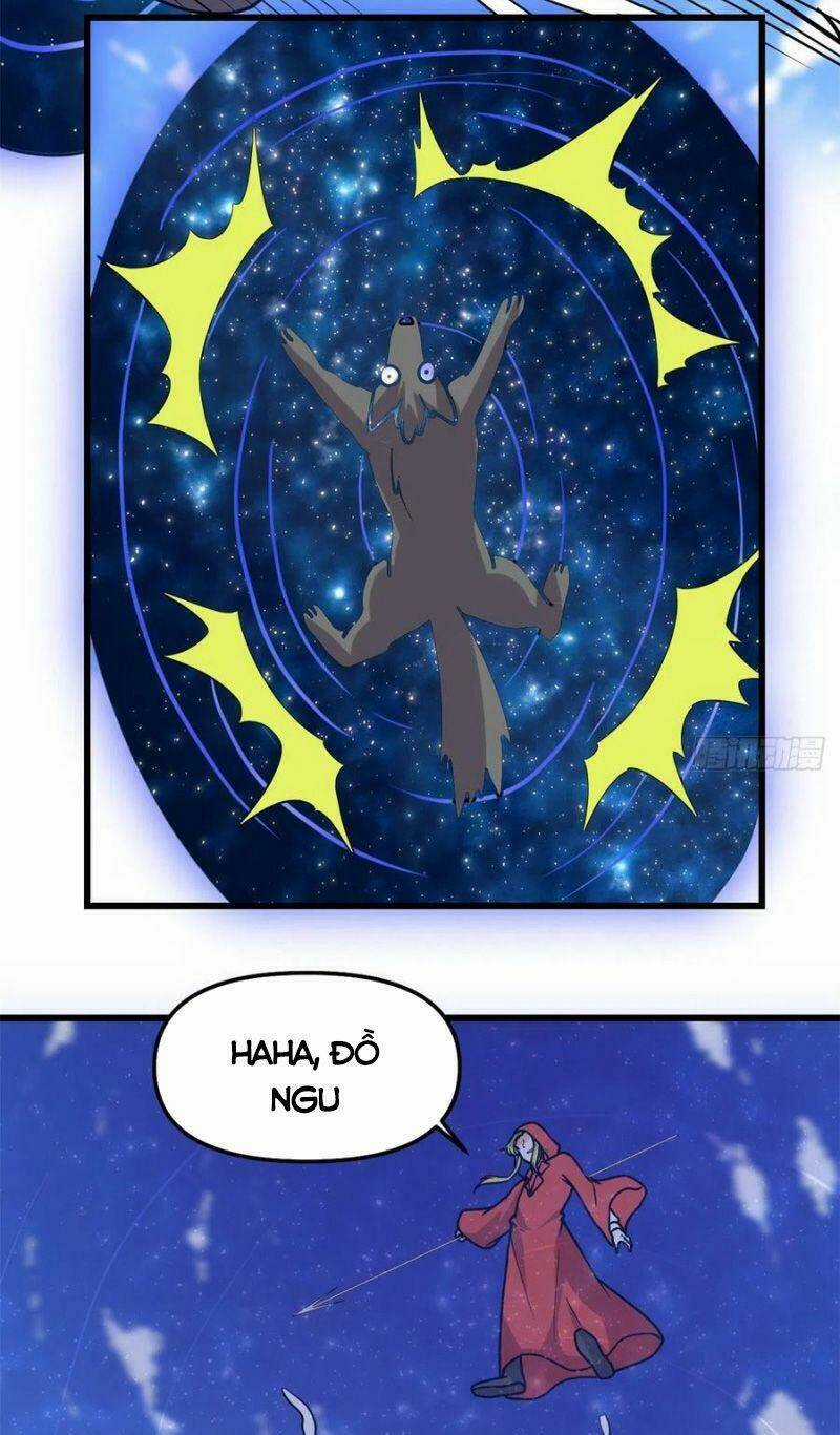 Ta Tu Có Lẽ Là Giả Tiên Chapter 196 trang 6