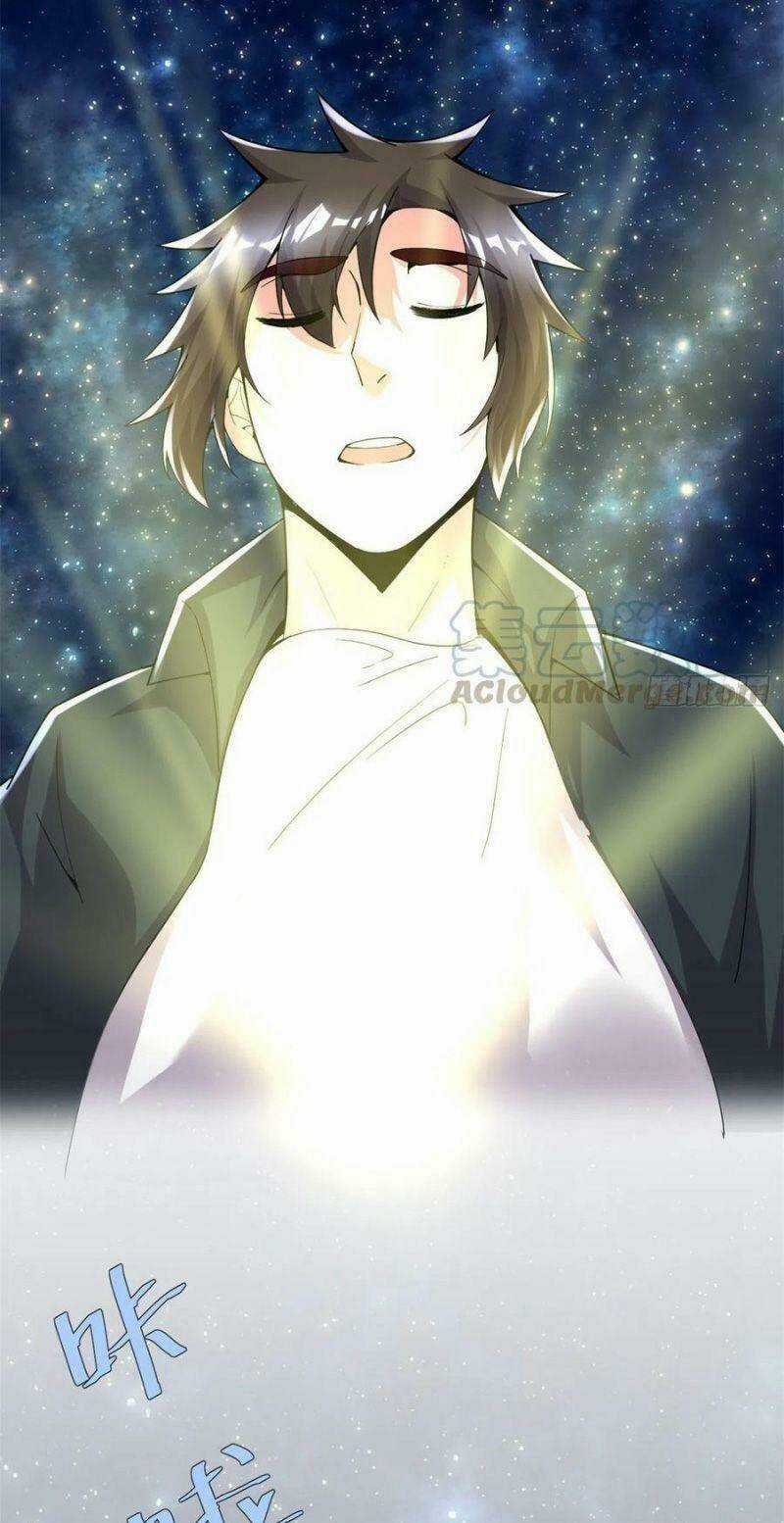 Ta Tu Có Lẽ Là Giả Tiên Chapter 197 trang 10