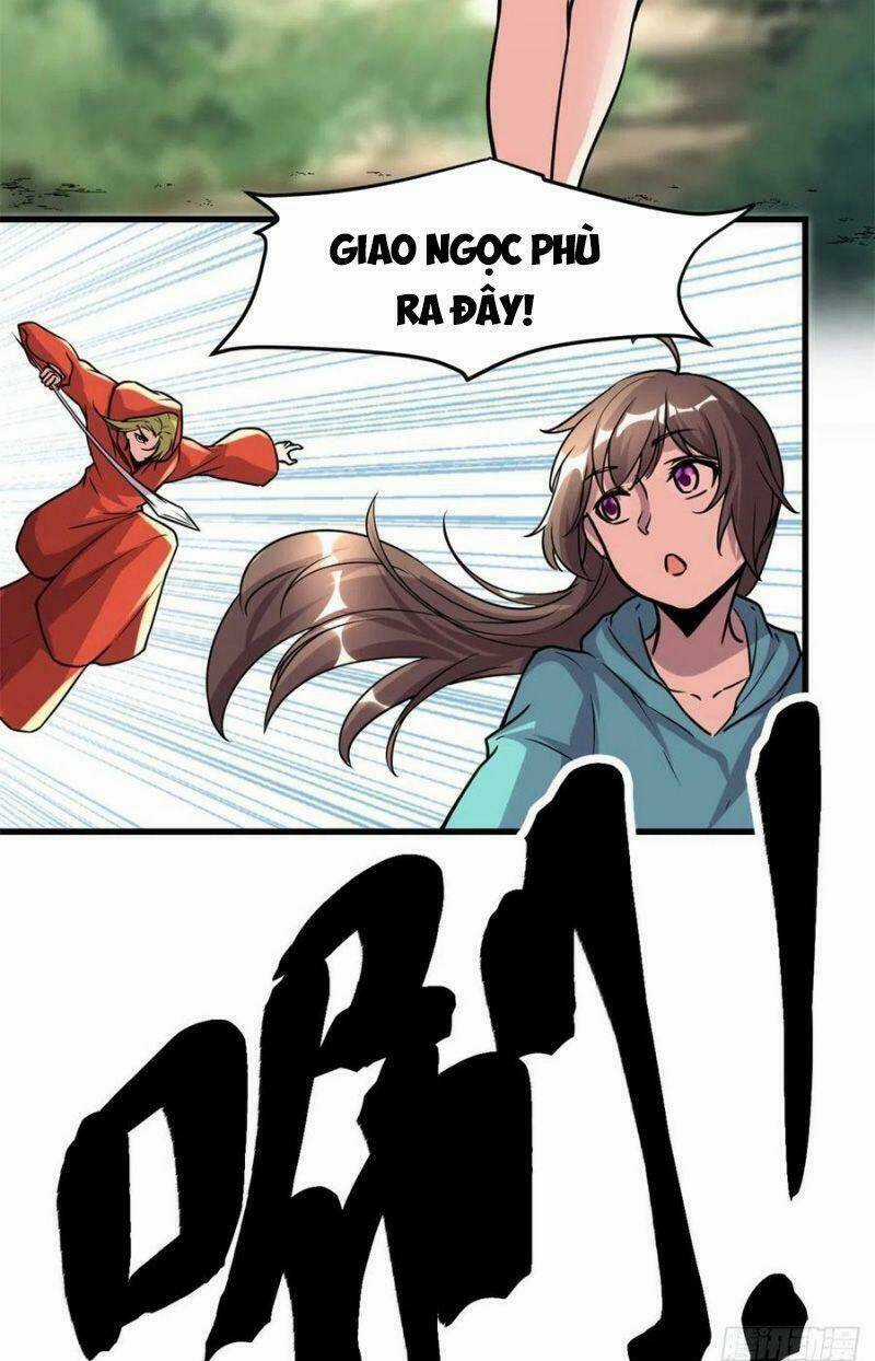 Ta Tu Có Lẽ Là Giả Tiên Chapter 197 trang 4