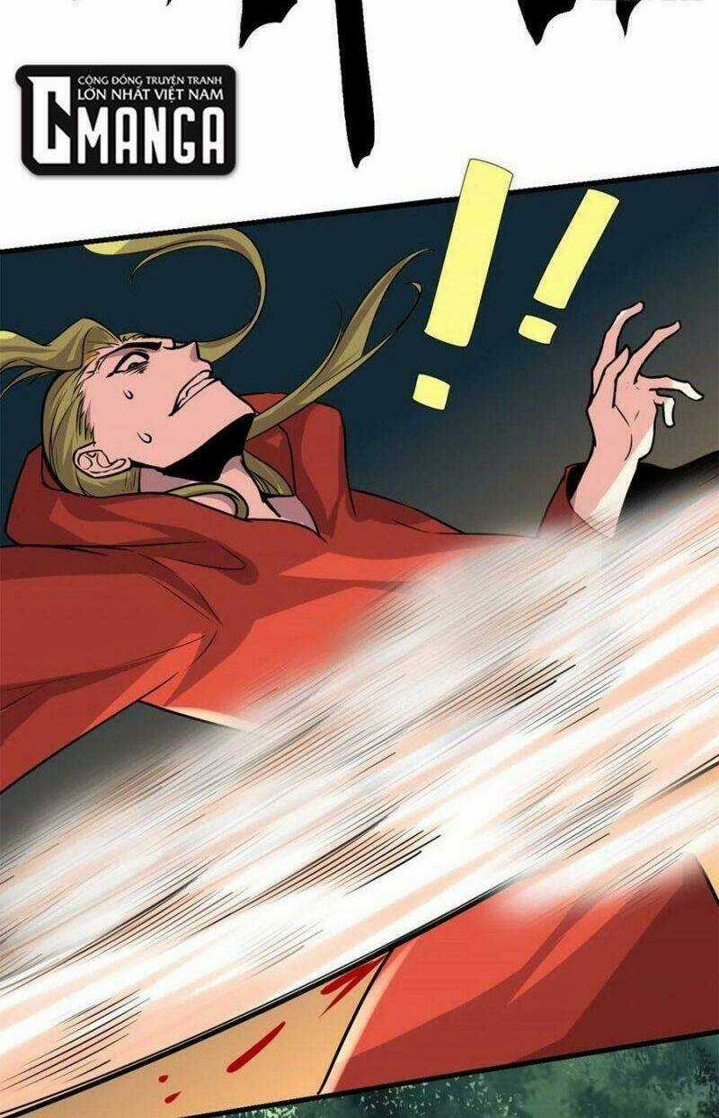 Ta Tu Có Lẽ Là Giả Tiên Chapter 197 trang 5