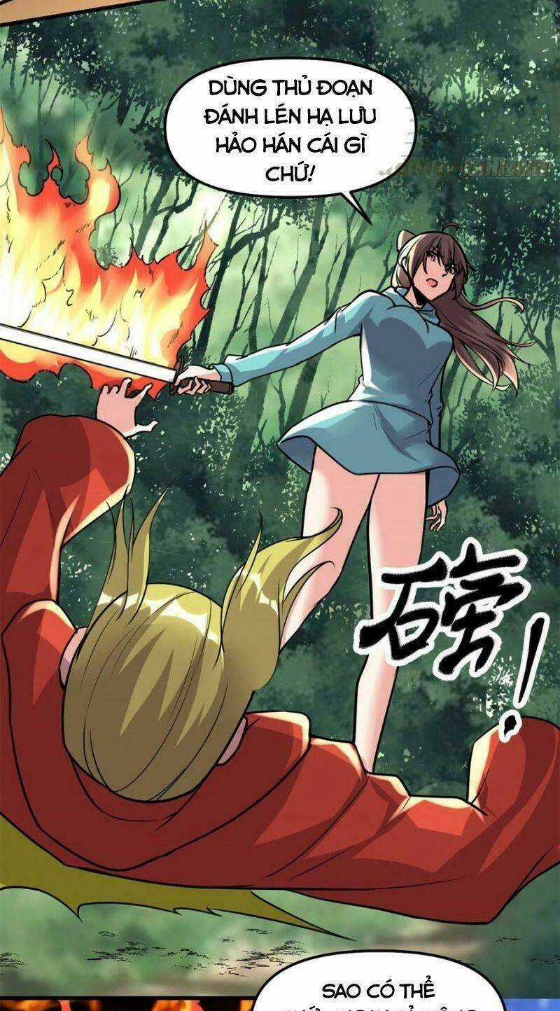 Ta Tu Có Lẽ Là Giả Tiên Chapter 197 trang 6