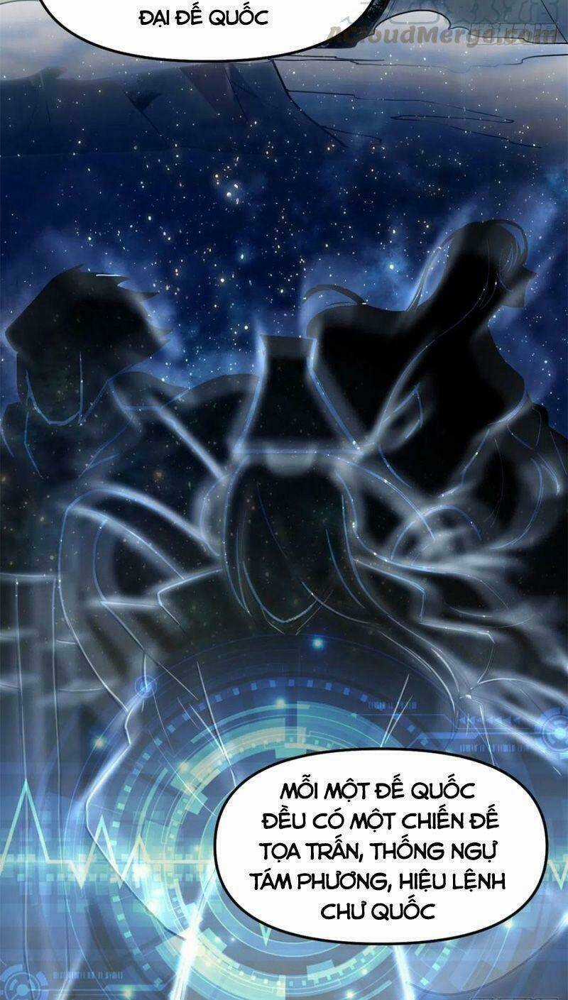 Ta Tu Có Lẽ Là Giả Tiên Chapter 198 trang 17