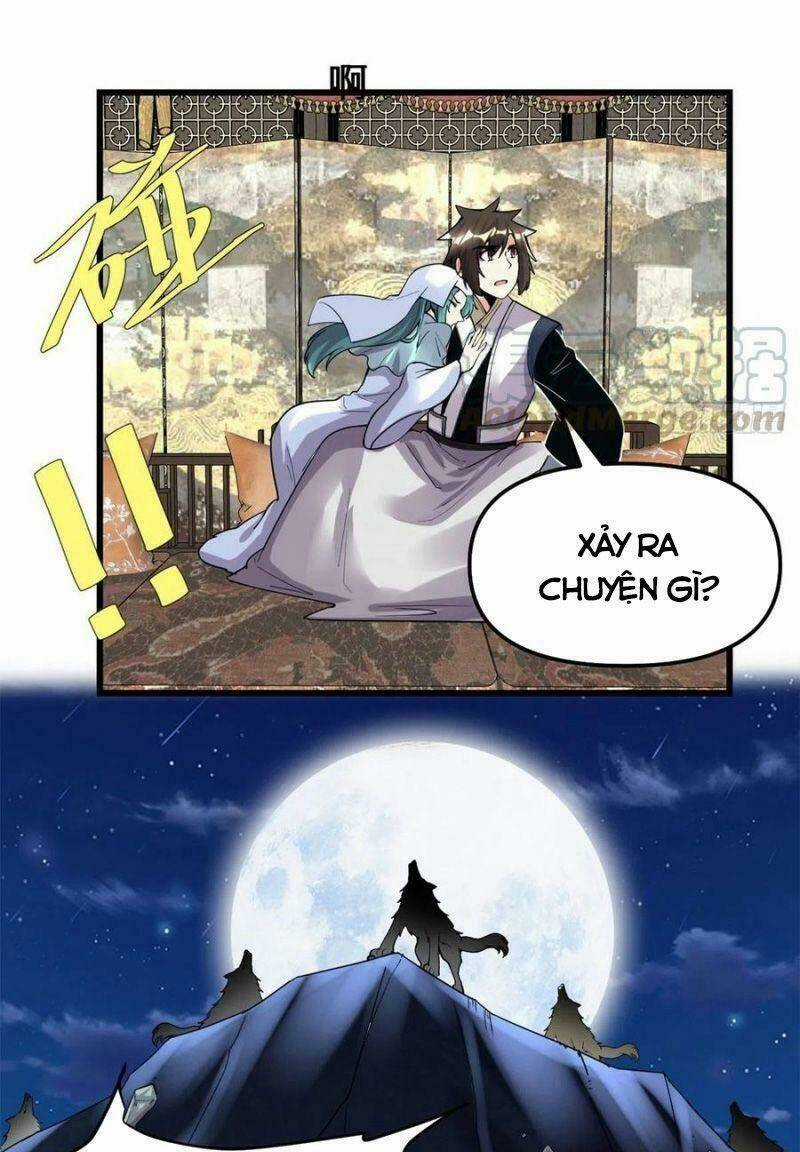 Ta Tu Có Lẽ Là Giả Tiên Chapter 198 trang 2