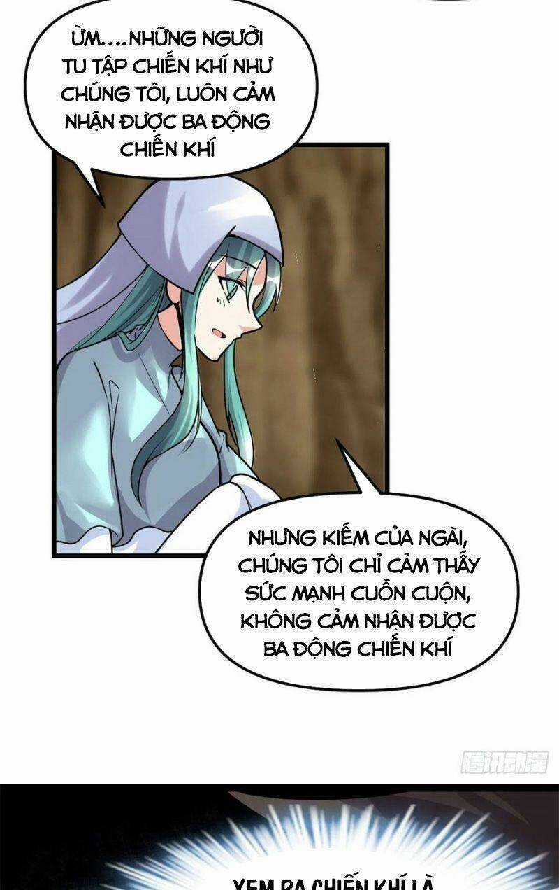 Ta Tu Có Lẽ Là Giả Tiên Chapter 198 trang 22