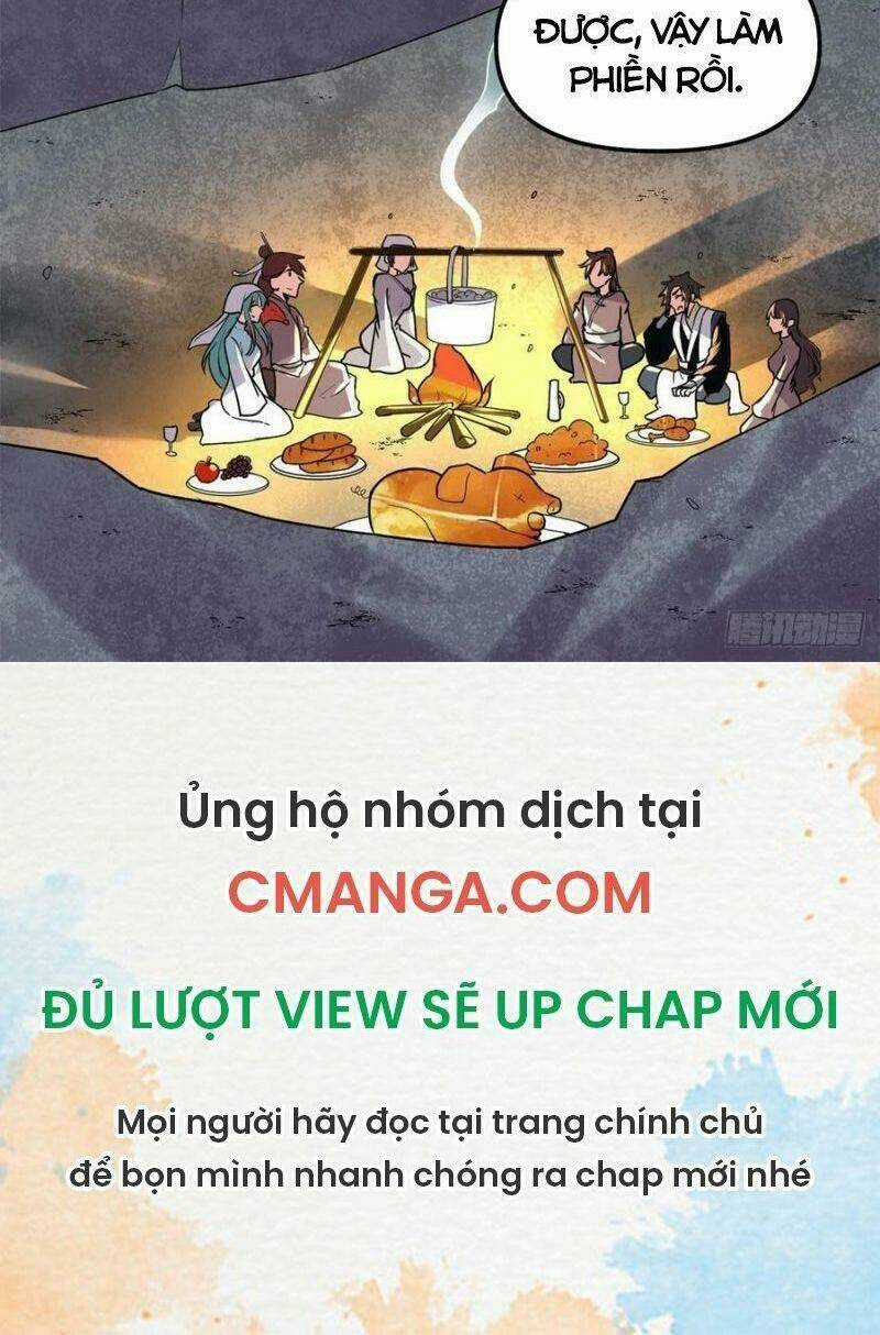 Ta Tu Có Lẽ Là Giả Tiên Chapter 198 trang 25