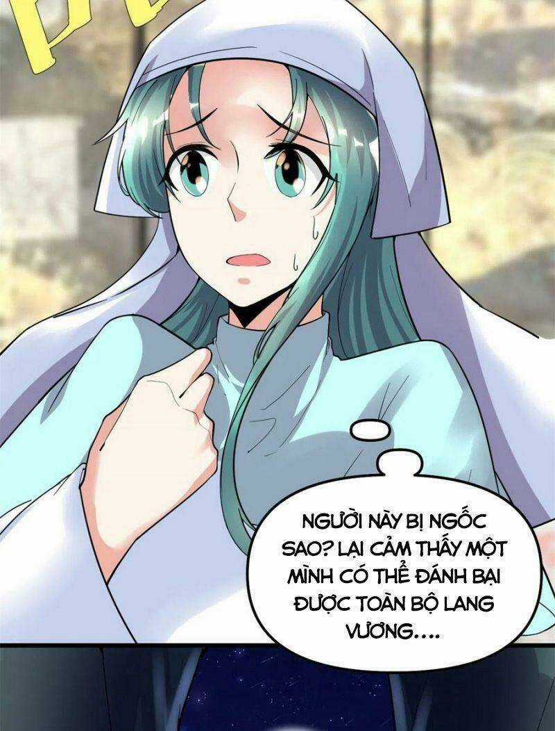 Ta Tu Có Lẽ Là Giả Tiên Chapter 198 trang 6