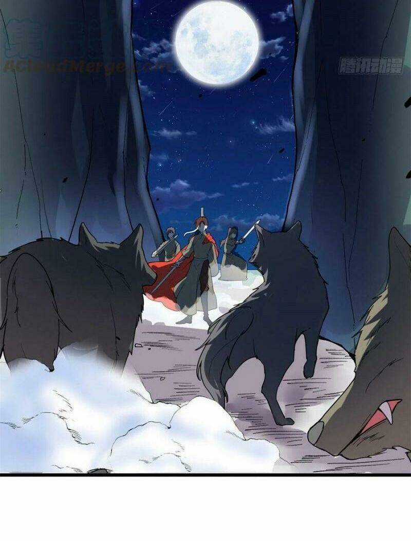 Ta Tu Có Lẽ Là Giả Tiên Chapter 198 trang 7