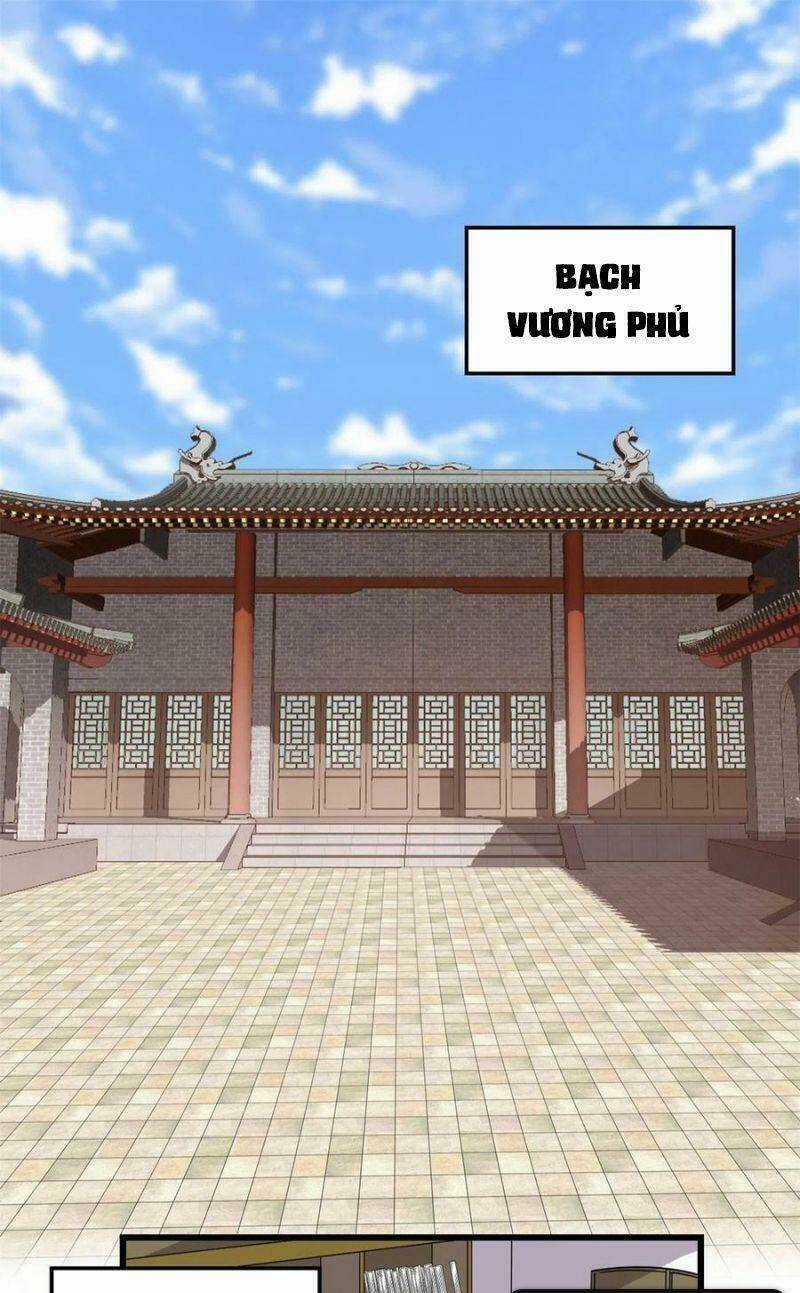 Ta Tu Có Lẽ Là Giả Tiên Chapter 199 trang 0