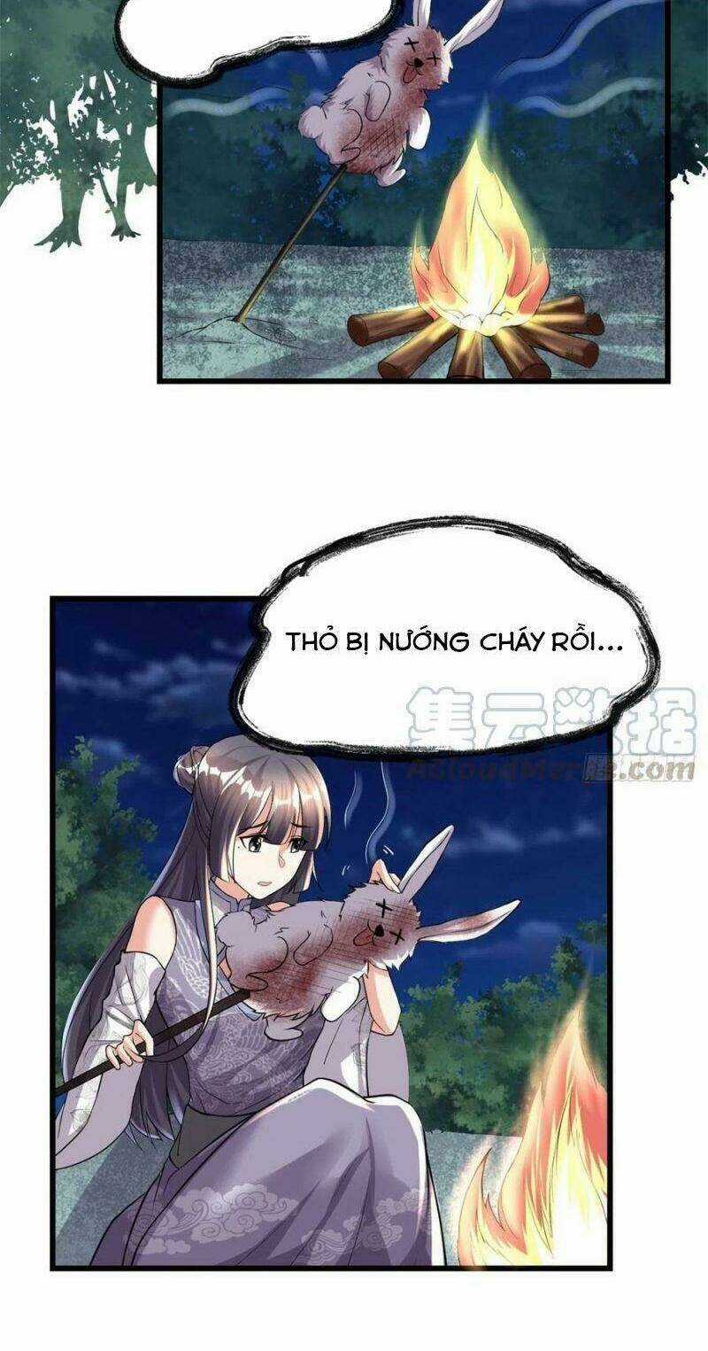 Ta Tu Có Lẽ Là Giả Tiên Chapter 199 trang 13