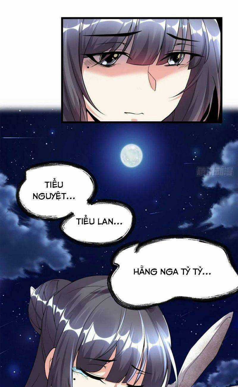 Ta Tu Có Lẽ Là Giả Tiên Chapter 199 trang 14