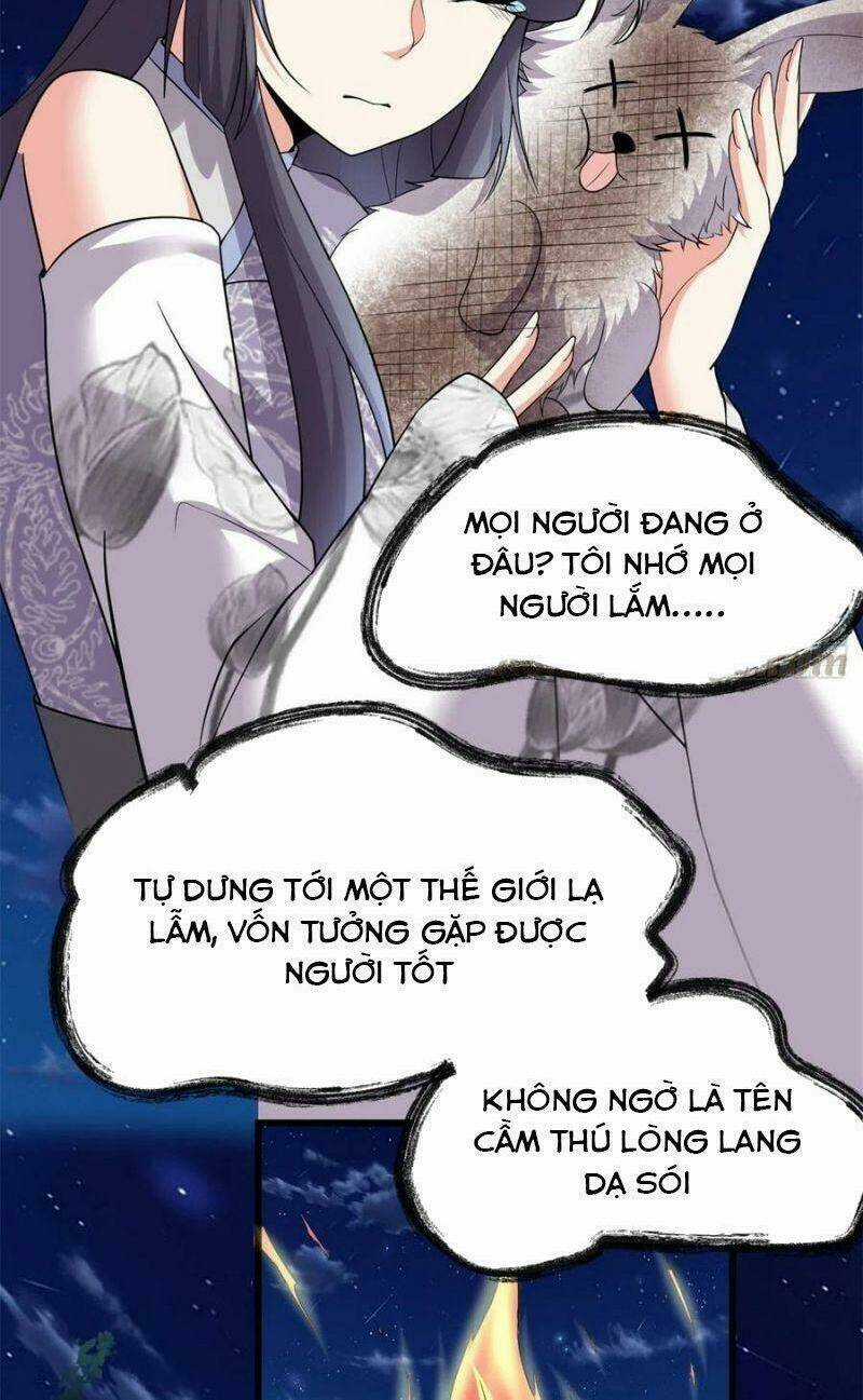Ta Tu Có Lẽ Là Giả Tiên Chapter 199 trang 15