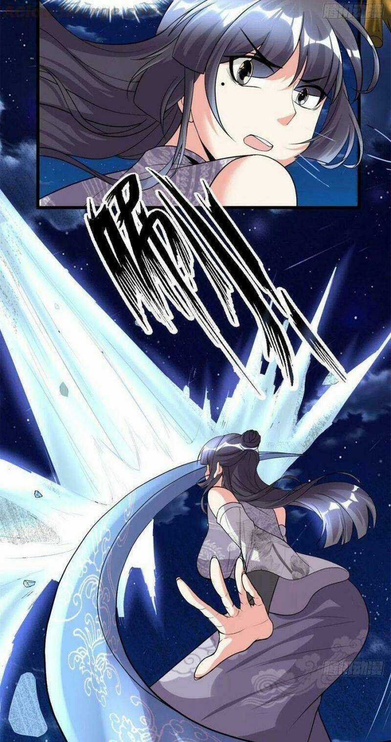 Ta Tu Có Lẽ Là Giả Tiên Chapter 199 trang 17