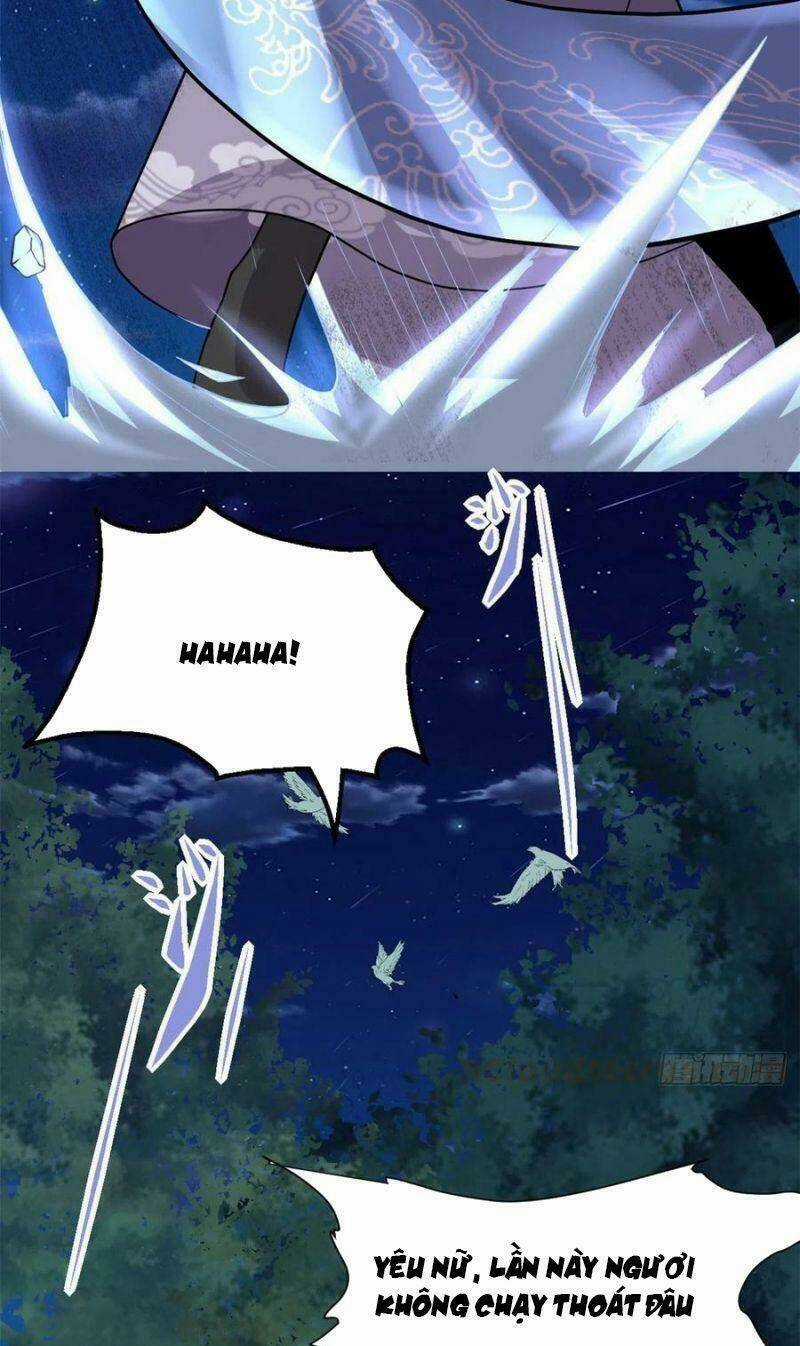 Ta Tu Có Lẽ Là Giả Tiên Chapter 199 trang 18