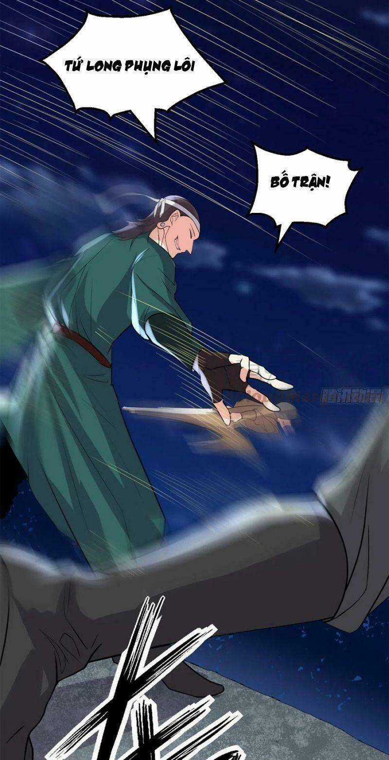 Ta Tu Có Lẽ Là Giả Tiên Chapter 199 trang 20