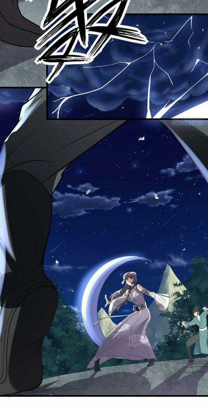 Ta Tu Có Lẽ Là Giả Tiên Chapter 199 trang 21