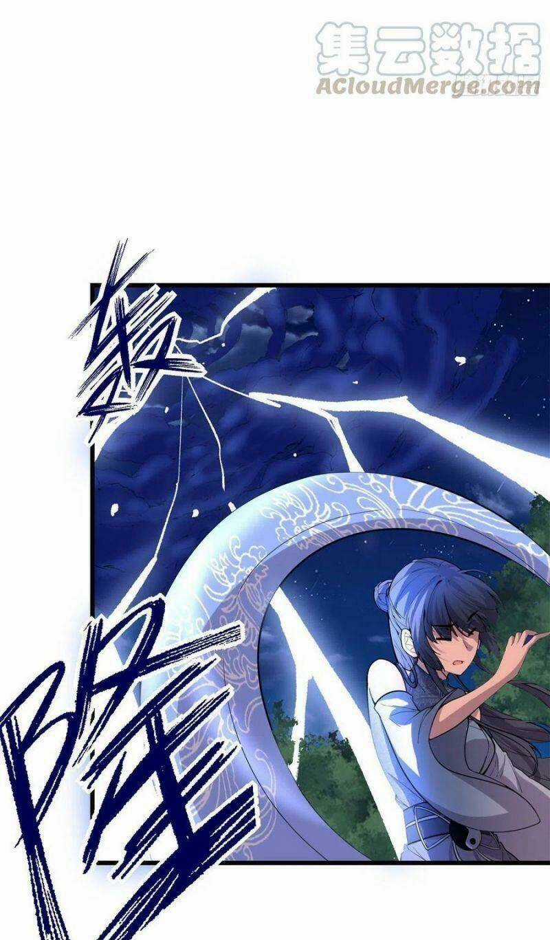 Ta Tu Có Lẽ Là Giả Tiên Chapter 199 trang 22