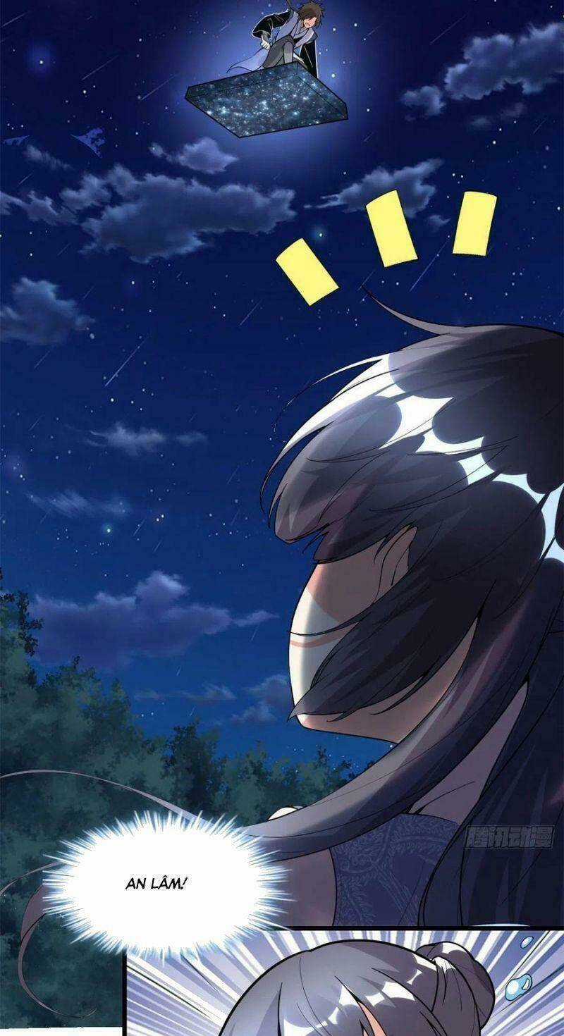 Ta Tu Có Lẽ Là Giả Tiên Chapter 199 trang 24