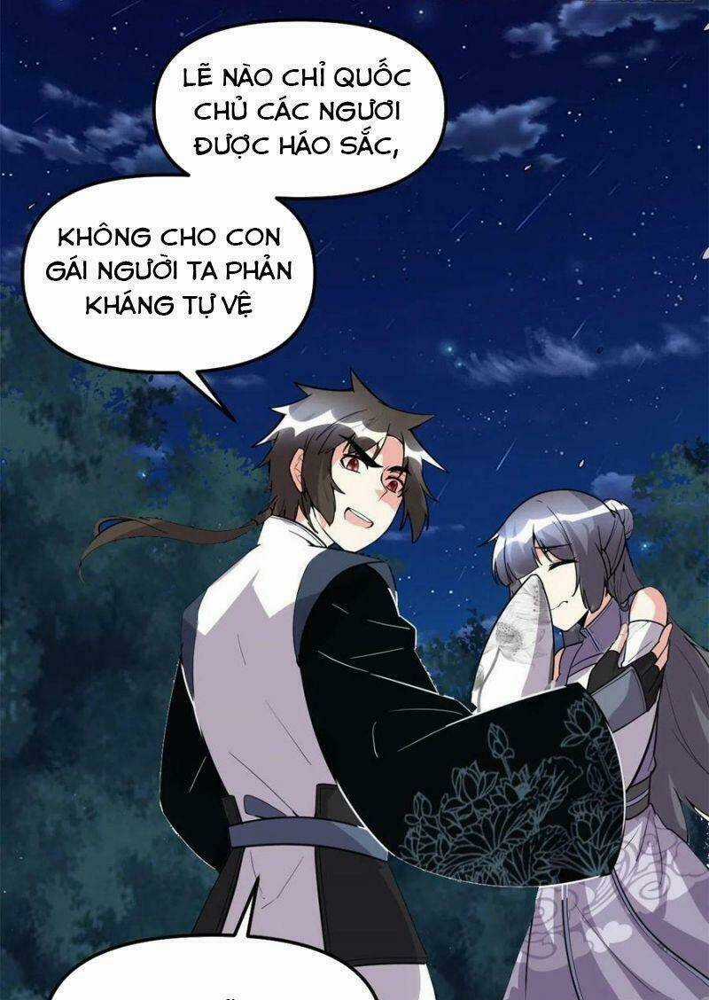 Ta Tu Có Lẽ Là Giả Tiên Chapter 199 trang 28