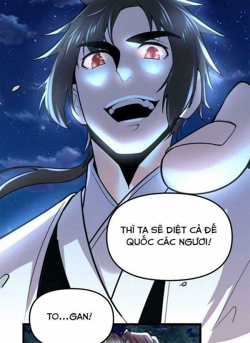 Ta Tu Có Lẽ Là Giả Tiên Chapter 199 trang 30