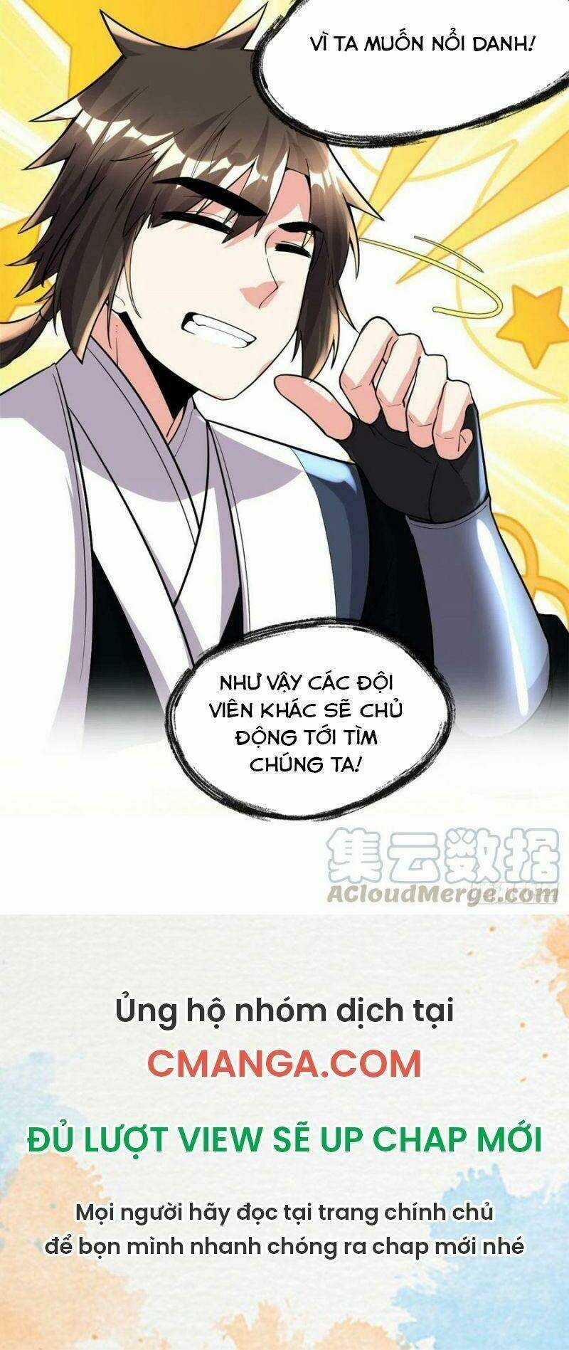 Ta Tu Có Lẽ Là Giả Tiên Chapter 199 trang 33