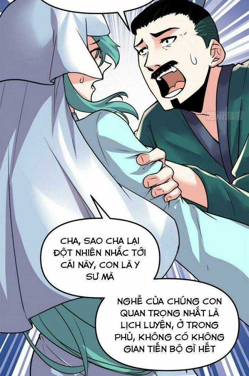 Ta Tu Có Lẽ Là Giả Tiên Chapter 199 trang 5