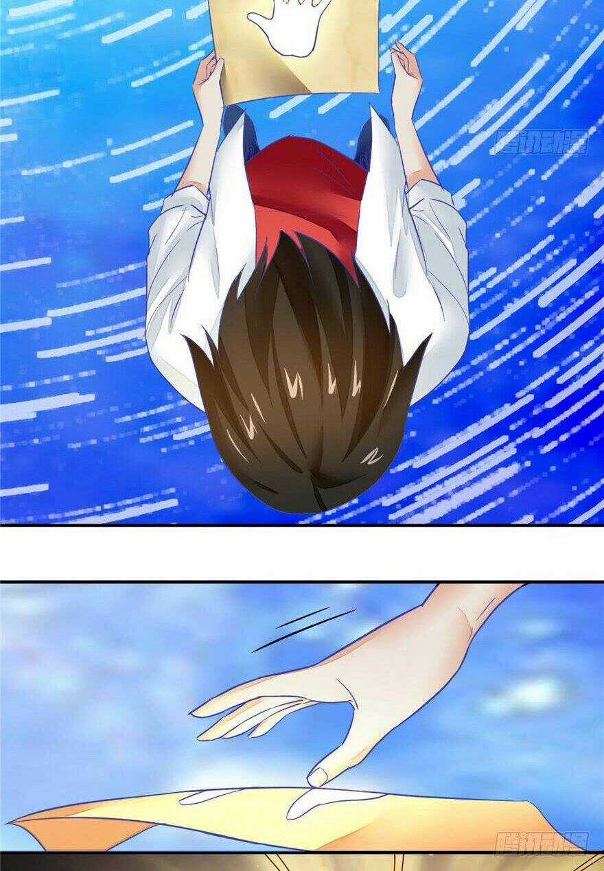 Ta Tu Có Lẽ Là Giả Tiên Chapter 2 trang 11