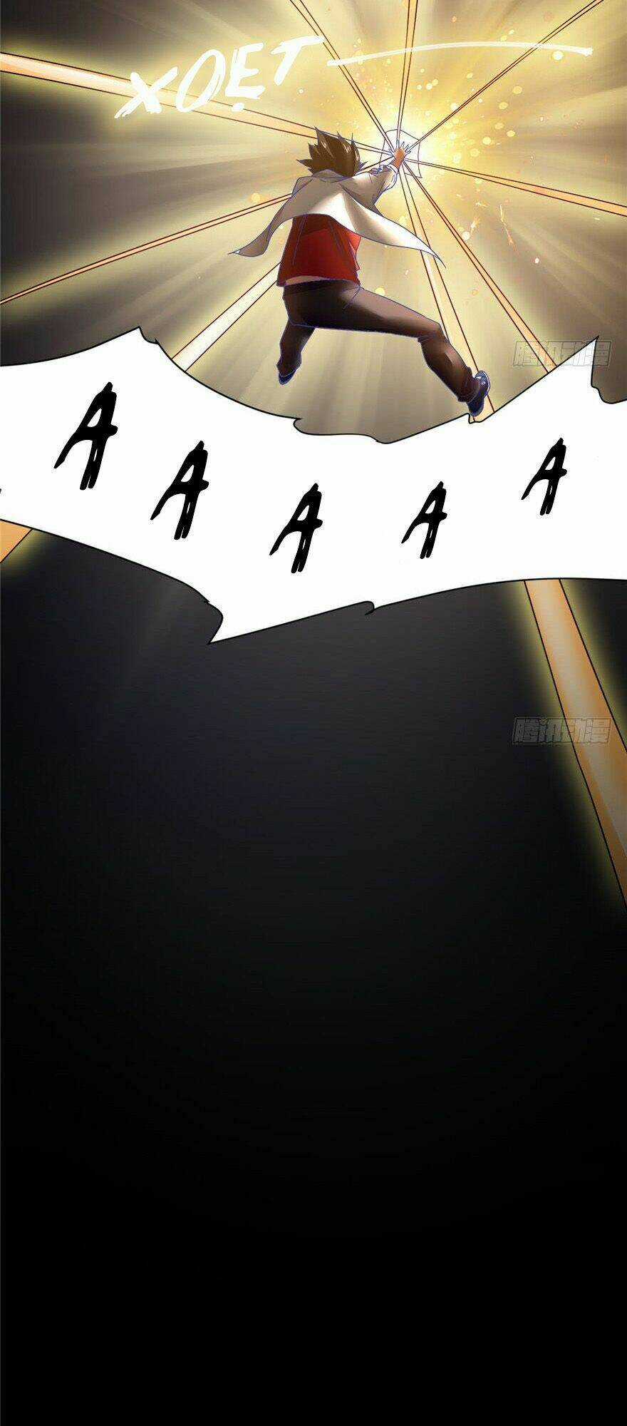 Ta Tu Có Lẽ Là Giả Tiên Chapter 2 trang 12