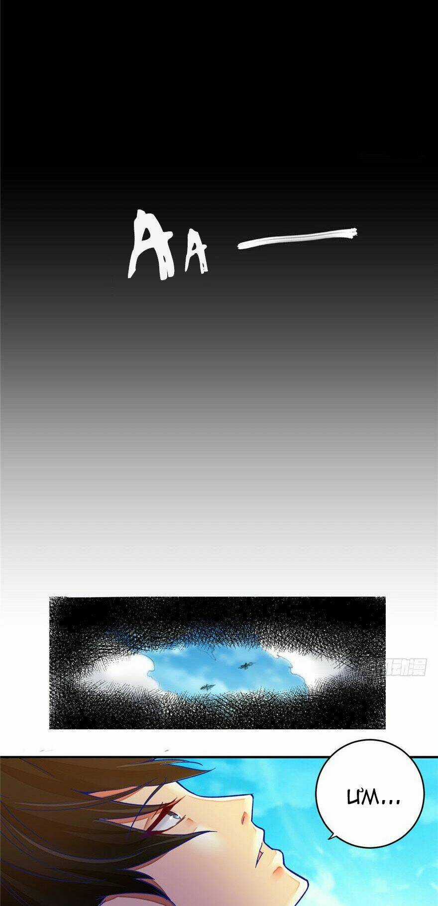 Ta Tu Có Lẽ Là Giả Tiên Chapter 2 trang 13