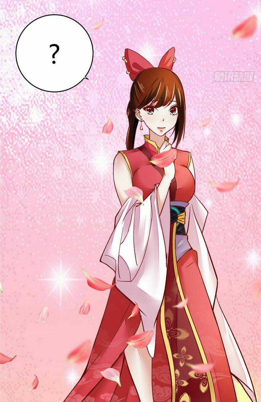 Ta Tu Có Lẽ Là Giả Tiên Chapter 2 trang 19