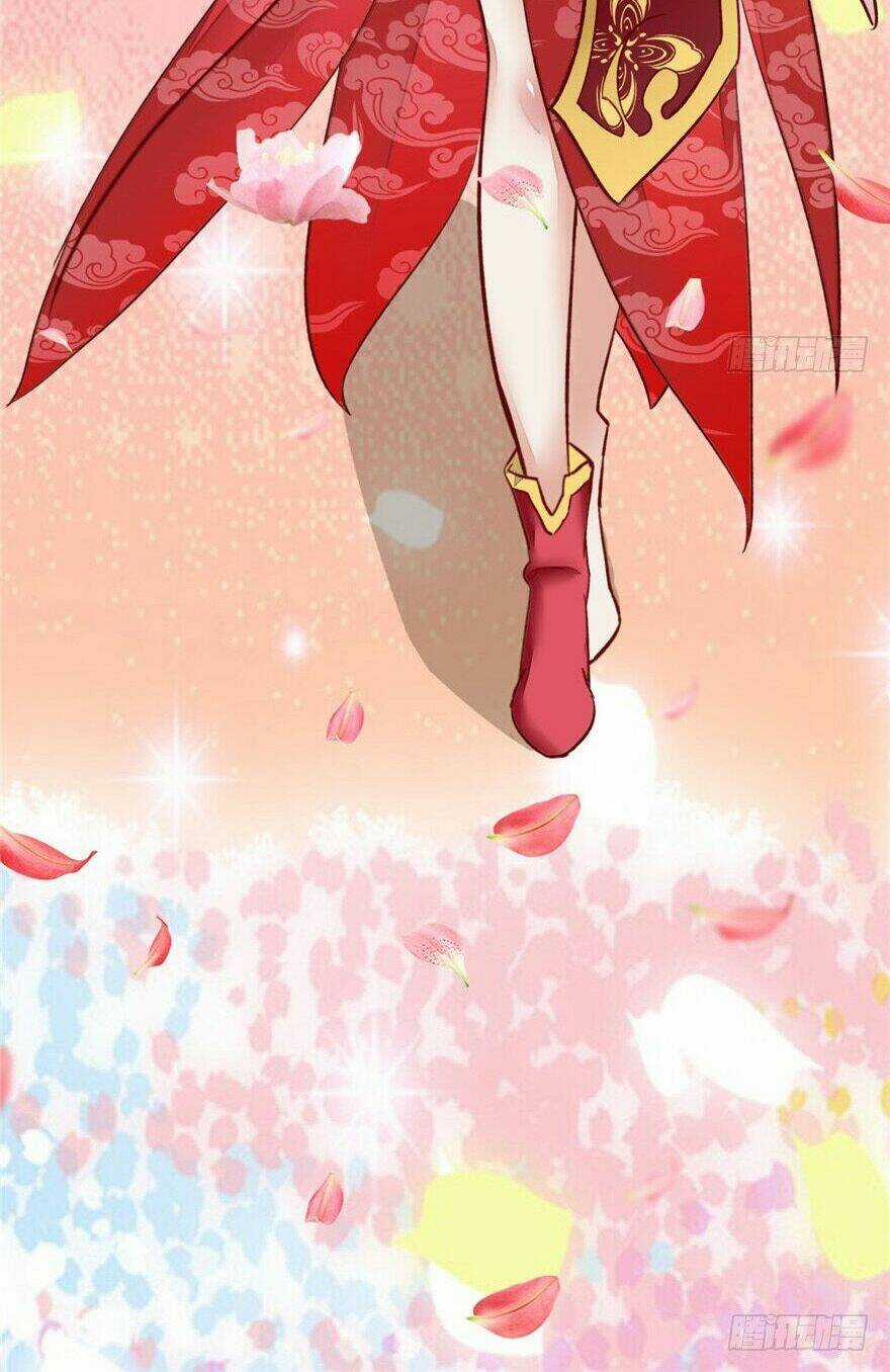 Ta Tu Có Lẽ Là Giả Tiên Chapter 2 trang 20