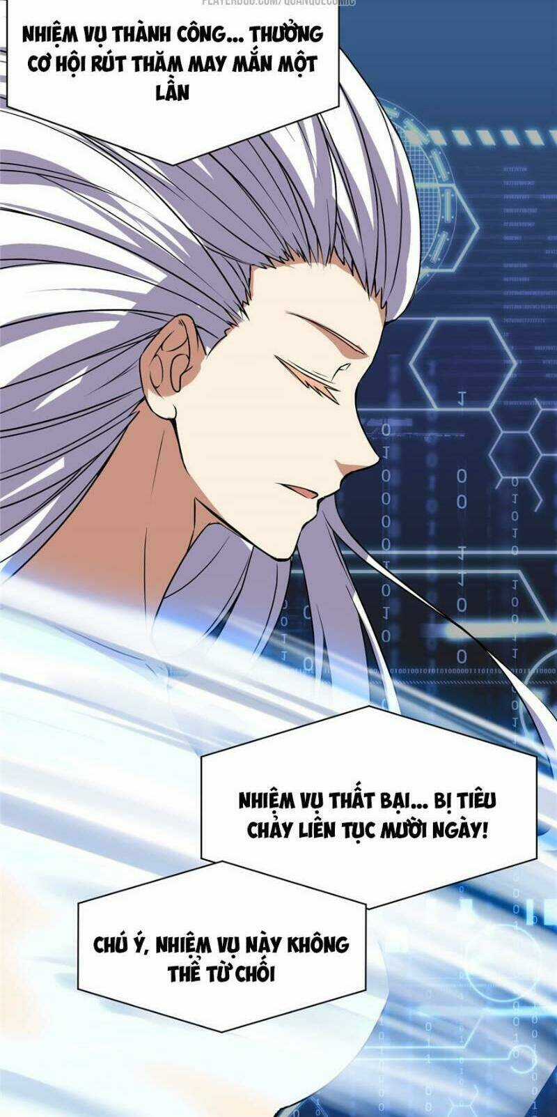 Ta Tu Có Lẽ Là Giả Tiên Chapter 20 trang 13