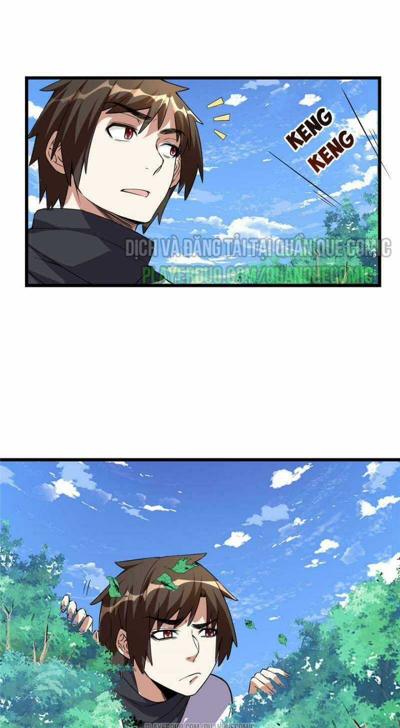 Ta Tu Có Lẽ Là Giả Tiên Chapter 20 trang 16