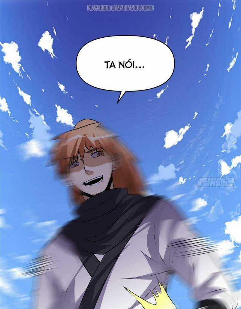 Ta Tu Có Lẽ Là Giả Tiên Chapter 20 trang 19