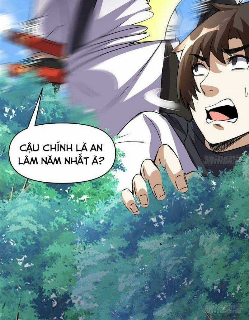 Ta Tu Có Lẽ Là Giả Tiên Chapter 20 trang 20