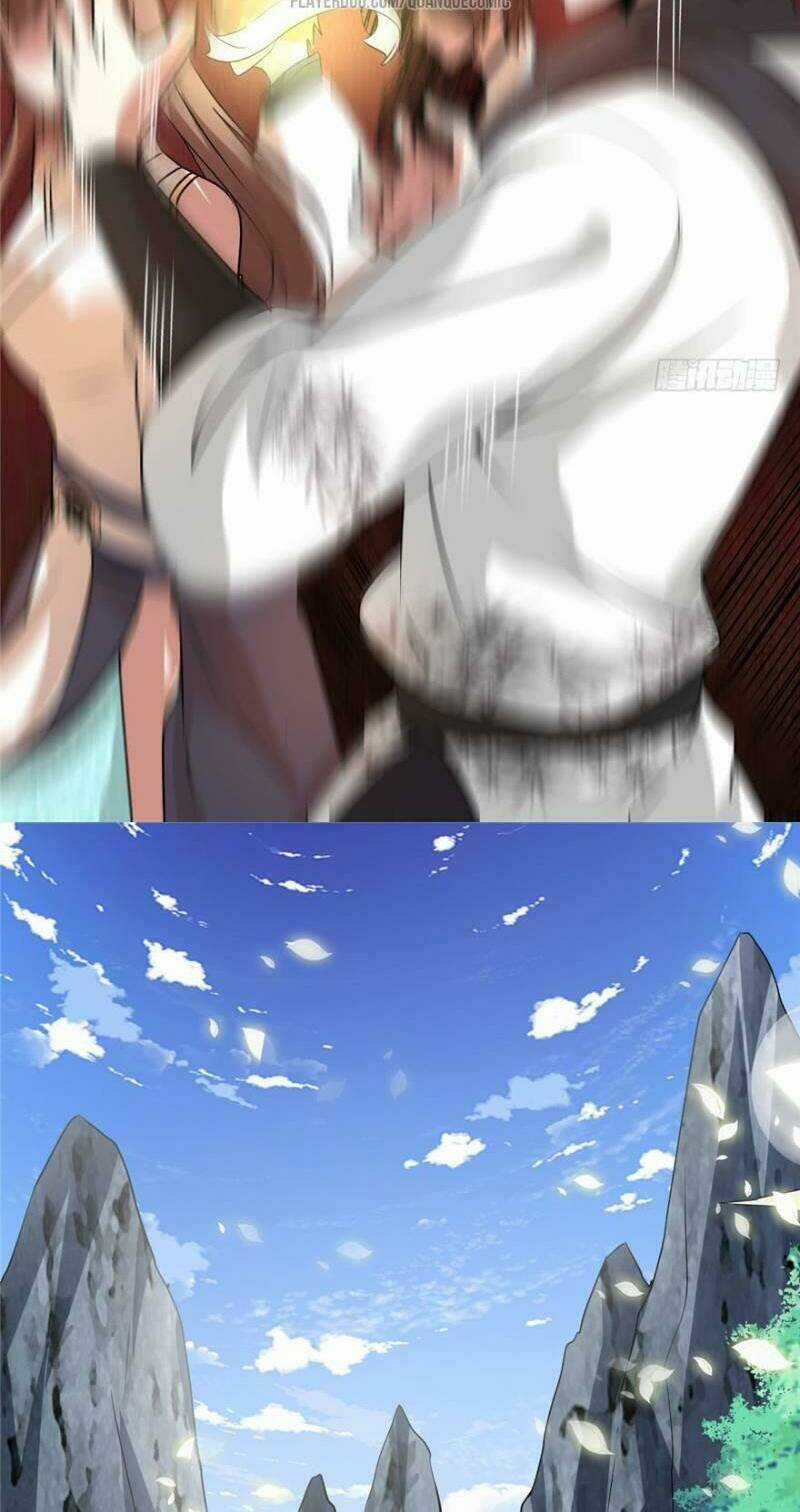 Ta Tu Có Lẽ Là Giả Tiên Chapter 20 trang 7