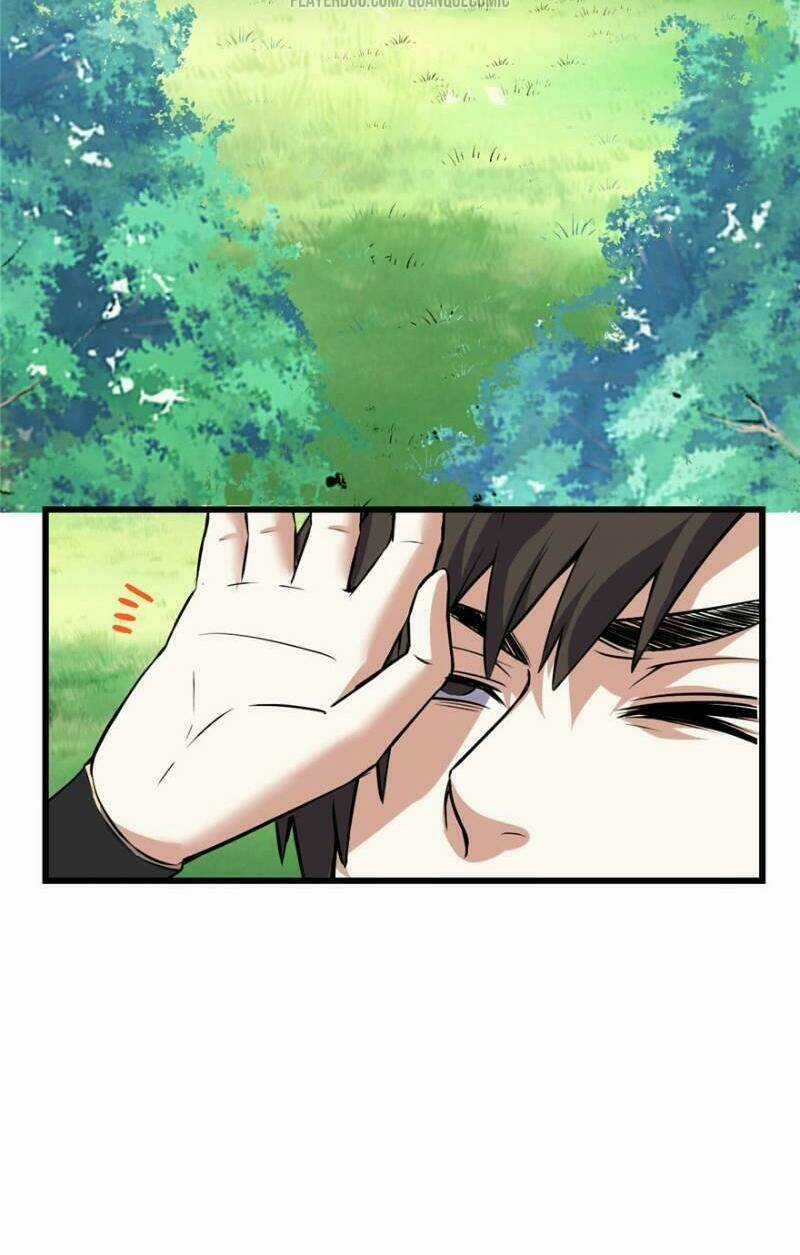 Ta Tu Có Lẽ Là Giả Tiên Chapter 20 trang 9