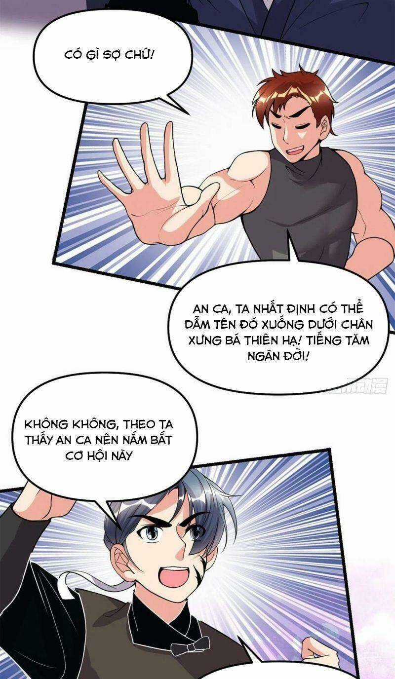 Ta Tu Có Lẽ Là Giả Tiên Chapter 200 trang 13