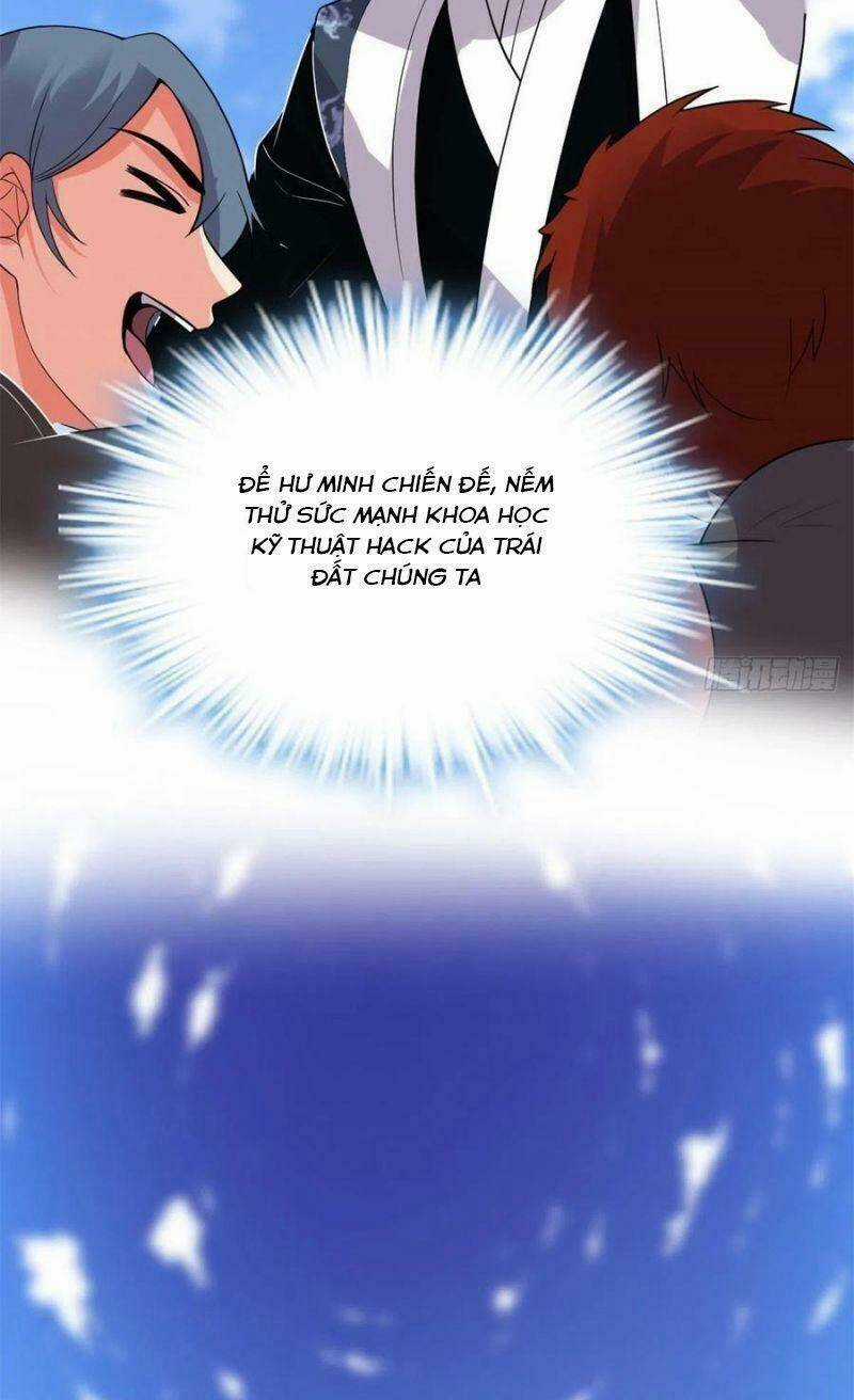 Ta Tu Có Lẽ Là Giả Tiên Chapter 200 trang 20